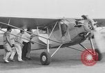 Standbild Douglas Corrigan United States USA, 1938, aus Sekunde 5 historischem Filmmaterial Videoclip 65675049440