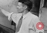 Standbild Douglas Corrigan United States USA, 1938, aus Sekunde 9 historischem Filmmaterial Videoclip 65675049440