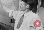 Standbild Douglas Corrigan United States USA, 1938, aus Sekunde 11 historischem Filmmaterial Videoclip 65675049440
