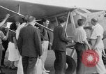 Standbild Douglas Corrigan United States USA, 1938, aus Sekunde 13 historischem Filmmaterial Videoclip 65675049440