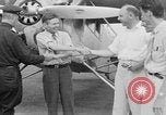 Standbild Douglas Corrigan United States USA, 1938, aus Sekunde 14 historischem Filmmaterial Videoclip 65675049440