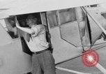 Standbild Douglas Corrigan United States USA, 1938, aus Sekunde 21 historischem Filmmaterial Videoclip 65675049440