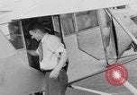 Standbild Douglas Corrigan United States USA, 1938, aus Sekunde 25 historischem Filmmaterial Videoclip 65675049440