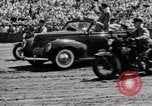 Standbild Douglas Corrigan United States USA, 1938, aus Sekunde 38 historischem Filmmaterial Videoclip 65675049440