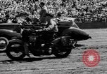 Standbild Douglas Corrigan United States USA, 1938, aus Sekunde 39 historischem Filmmaterial Videoclip 65675049440