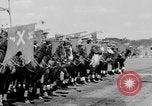 Standbild Douglas Corrigan United States USA, 1938, aus Sekunde 41 historischem Filmmaterial Videoclip 65675049440
