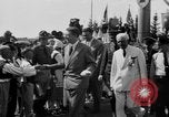 Standbild Douglas Corrigan United States USA, 1938, aus Sekunde 44 historischem Filmmaterial Videoclip 65675049440