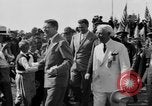 Standbild Douglas Corrigan United States USA, 1938, aus Sekunde 45 historischem Filmmaterial Videoclip 65675049440