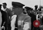 Standbild Douglas Corrigan United States USA, 1938, aus Sekunde 47 historischem Filmmaterial Videoclip 65675049440