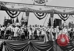 Standbild Douglas Corrigan United States USA, 1938, aus Sekunde 49 historischem Filmmaterial Videoclip 65675049440