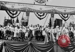 Standbild Douglas Corrigan United States USA, 1938, aus Sekunde 50 historischem Filmmaterial Videoclip 65675049440
