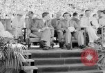 Standbild Douglas Corrigan United States USA, 1938, aus Sekunde 52 historischem Filmmaterial Videoclip 65675049440