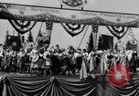 Standbild Douglas Corrigan United States USA, 1938, aus Sekunde 54 historischem Filmmaterial Videoclip 65675049440