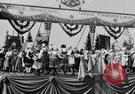 Standbild Douglas Corrigan United States USA, 1938, aus Sekunde 55 historischem Filmmaterial Videoclip 65675049440