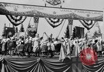 Standbild Douglas Corrigan United States USA, 1938, aus Sekunde 56 historischem Filmmaterial Videoclip 65675049440