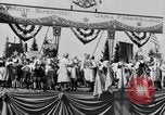 Standbild Douglas Corrigan United States USA, 1938, aus Sekunde 57 historischem Filmmaterial Videoclip 65675049440