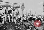 Standbild Douglas Corrigan United States USA, 1938, aus Sekunde 61 historischem Filmmaterial Videoclip 65675049440