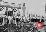 Standbild Douglas Corrigan United States USA, 1938, aus Sekunde 62 historischem Filmmaterial Videoclip 65675049440