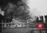 Standbild Ölraffinerie Wellsville New York USA, 1938, aus Sekunde 21 historischem Filmmaterial Videoclip 65675049441