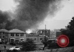 Standbild Ölraffinerie Wellsville New York USA, 1938, aus Sekunde 34 historischem Filmmaterial Videoclip 65675049441