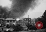 Standbild Ölraffinerie Wellsville New York USA, 1938, aus Sekunde 35 historischem Filmmaterial Videoclip 65675049441