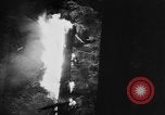 Image feu de forêt Olympic Peninsula Washington USA, 1938, de la seconde 37 séquences d'archives historiques vidéo 65675049442
