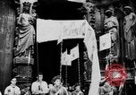 Image of Notre Dame de Reims Reims France, 1938, second 13 stock footage video 65675049443