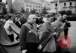 Image of Notre Dame de Reims Reims France, 1938, second 15 stock footage video 65675049443