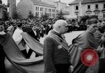 Image of Notre Dame de Reims Reims France, 1938, second 16 stock footage video 65675049443