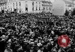 Image of Notre Dame de Reims Reims France, 1938, second 20 stock footage video 65675049443