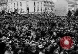Image of Notre Dame de Reims Reims France, 1938, second 21 stock footage video 65675049443