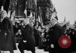 Image of Notre Dame de Reims Reims France, 1938, second 22 stock footage video 65675049443