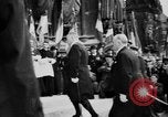 Image of Notre Dame de Reims Reims France, 1938, second 23 stock footage video 65675049443