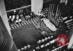 Image of Notre Dame de Reims Reims France, 1938, second 29 stock footage video 65675049443