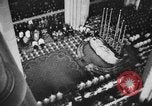 Image of Notre Dame de Reims Reims France, 1938, second 30 stock footage video 65675049443