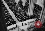 Image of Notre Dame de Reims Reims France, 1938, second 35 stock footage video 65675049443