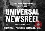 Image of Franklin D Roosevelt Pensacola Florida USA, 1938, second 10 stock footage video 65675049444