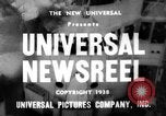 Image of Franklin D Roosevelt Pensacola Florida USA, 1938, second 11 stock footage video 65675049444