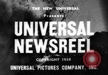 Image of Franklin D Roosevelt Pensacola Florida USA, 1938, second 12 stock footage video 65675049444