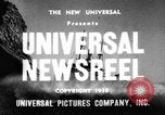 Image of Franklin D Roosevelt Pensacola Florida USA, 1938, second 13 stock footage video 65675049444