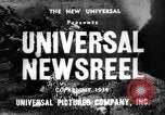 Image of Franklin D Roosevelt Pensacola Florida USA, 1938, second 15 stock footage video 65675049444