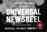 Image of Franklin D Roosevelt Pensacola Florida USA, 1938, second 16 stock footage video 65675049444