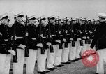 Image of Franklin D Roosevelt Pensacola Florida USA, 1938, second 30 stock footage video 65675049444