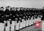 Image of Franklin D Roosevelt Pensacola Florida USA, 1938, second 31 stock footage video 65675049444