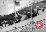 Image of Franklin D Roosevelt Pensacola Florida USA, 1938, second 34 stock footage video 65675049444