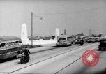Image of Orphans Long Beach New York USA, 1938, second 10 stock footage video 65675049445