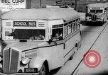 Image of Orphans Long Beach New York USA, 1938, second 11 stock footage video 65675049445
