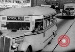 Image of Orphans Long Beach New York USA, 1938, second 12 stock footage video 65675049445
