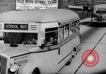 Image of Orphans Long Beach New York USA, 1938, second 13 stock footage video 65675049445