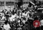 Image of Orphans Long Beach New York USA, 1938, second 16 stock footage video 65675049445